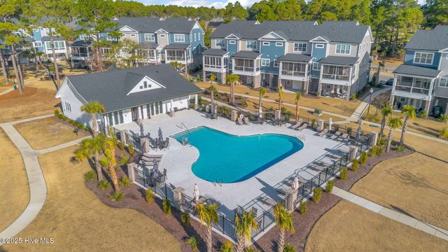 620 Eastwood Park Road Unit 6d, Sunset Beach, NC 28468