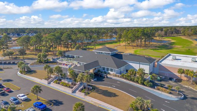 620 Eastwood Park Road Unit 6d, Sunset Beach, NC 28468