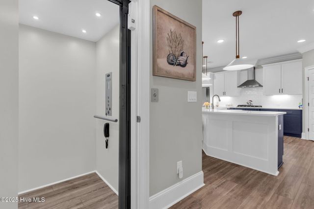 620 Eastwood Park Road Unit 6d, Sunset Beach, NC 28468