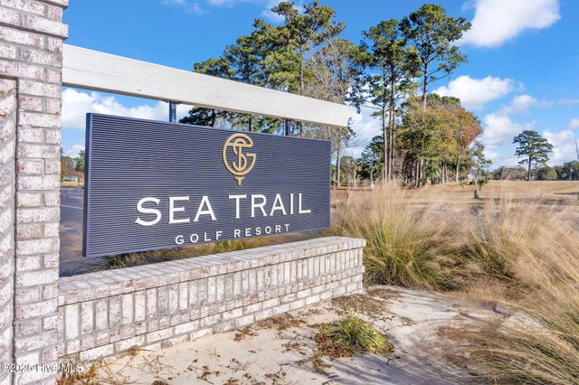 620 Eastwood Park Road Unit 6d, Sunset Beach, NC 28468