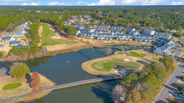 620 Eastwood Park Road Unit 6d, Sunset Beach, NC 28468