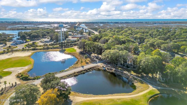 620 Eastwood Park Road Unit 6d, Sunset Beach, NC 28468