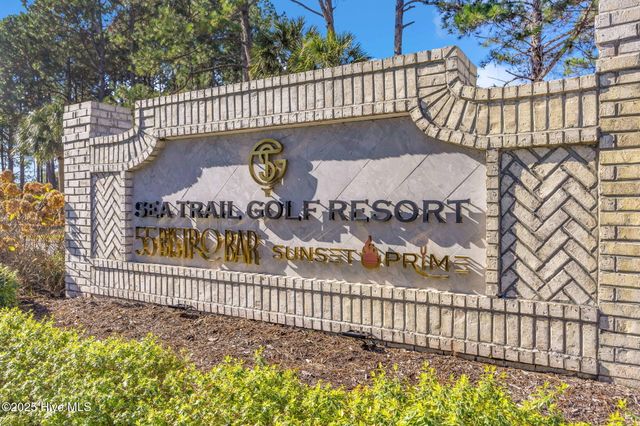 620 Eastwood Park Road Unit 6d, Sunset Beach, NC 28468