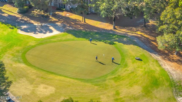 620 Eastwood Park Road Unit 6d, Sunset Beach, NC 28468