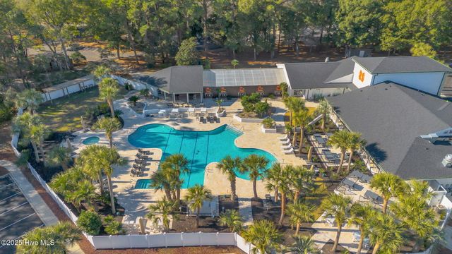 620 Eastwood Park Road Unit 6d, Sunset Beach, NC 28468