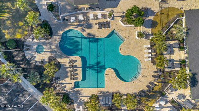 620 Eastwood Park Road Unit 6d, Sunset Beach, NC 28468