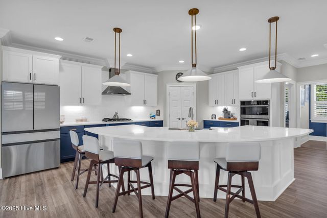 620 Eastwood Park Road Unit 6d, Sunset Beach, NC 28468