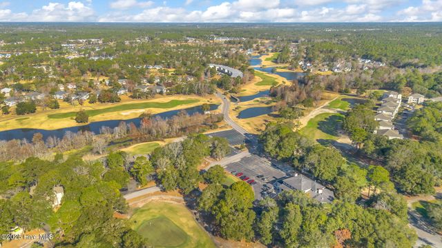 620 Eastwood Park Road Unit 6d, Sunset Beach, NC 28468