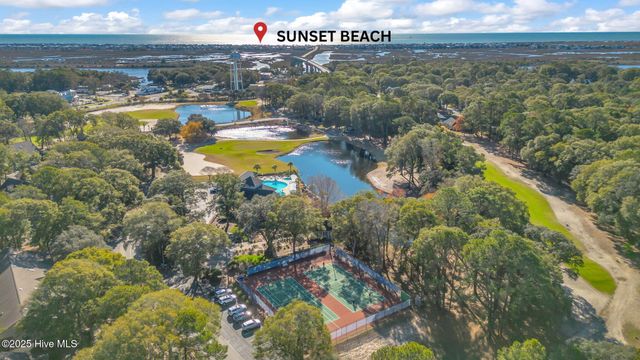 620 Eastwood Park Road Unit 6d, Sunset Beach, NC 28468