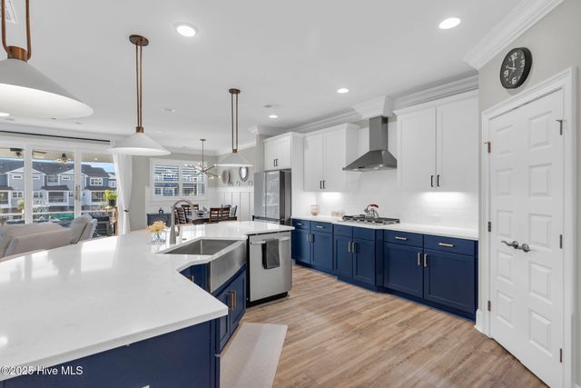 620 Eastwood Park Road Unit 6d, Sunset Beach, NC 28468