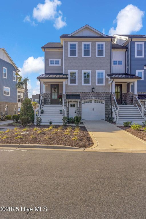 620 Eastwood Park Road Unit 6d, Sunset Beach, NC 28468