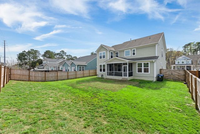 104 Coastal Wood Lane, Summerville, SC 29483