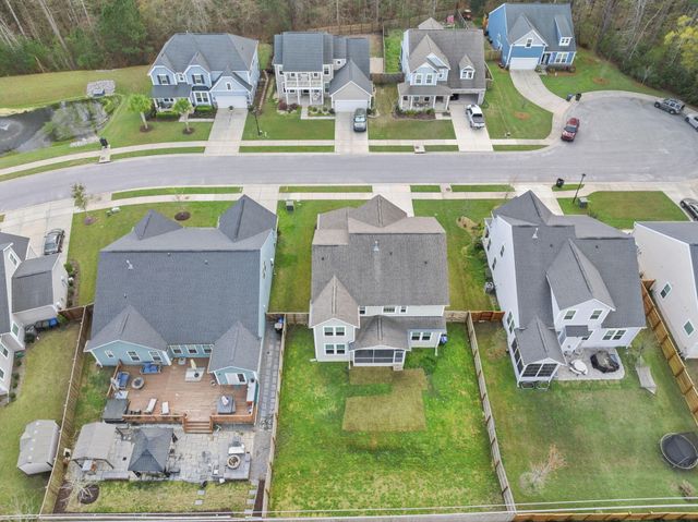 104 Coastal Wood Lane, Summerville, SC 29483