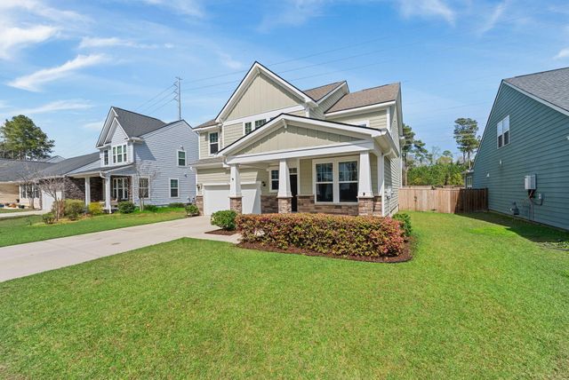 104 Coastal Wood Lane, Summerville, SC 29483