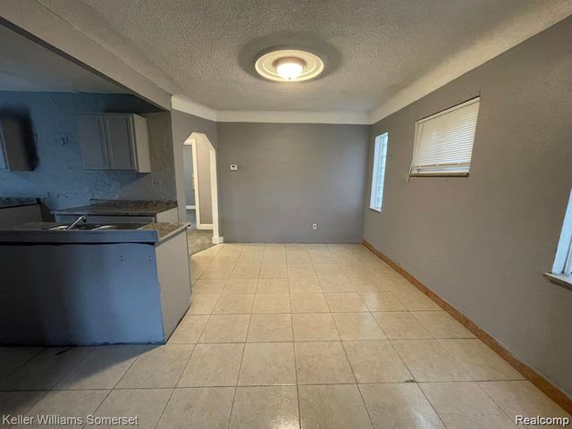 14501 Hubbell Street, Detroit, MI 48227