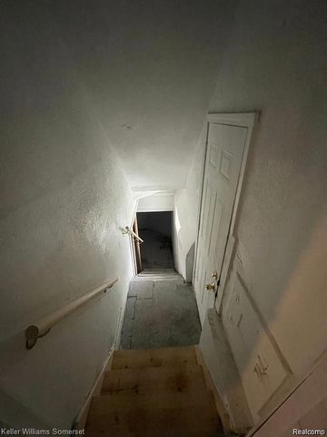 14501 Hubbell Street, Detroit, MI 48227