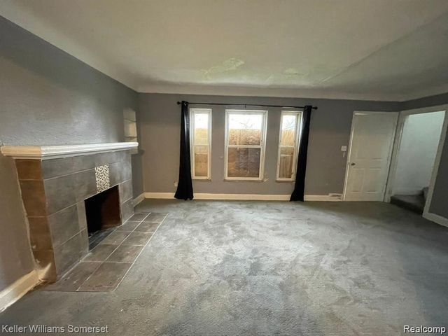 14501 Hubbell Street, Detroit, MI 48227