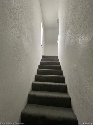 14501 Hubbell Street, Detroit, MI 48227