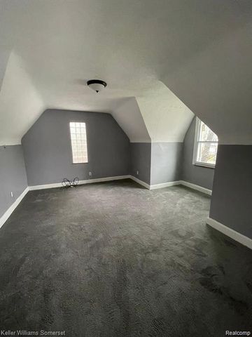 14501 Hubbell Street, Detroit, MI 48227