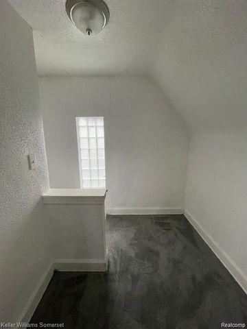 14501 Hubbell Street, Detroit, MI 48227