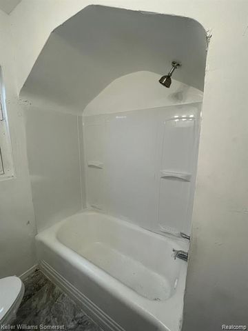 14501 Hubbell Street, Detroit, MI 48227