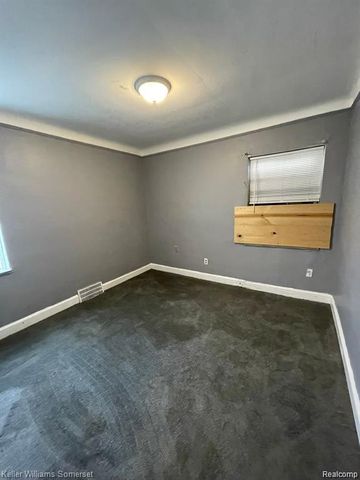 14501 Hubbell Street, Detroit, MI 48227