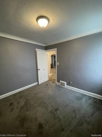 14501 Hubbell Street, Detroit, MI 48227