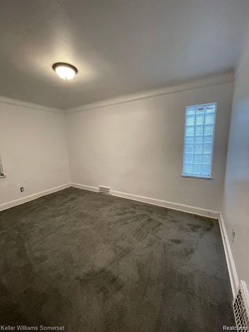 14501 Hubbell Street, Detroit, MI 48227