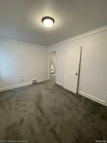 14501 Hubbell Street, Detroit, MI 48227