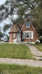 14501 Hubbell Street, Detroit, MI 48227