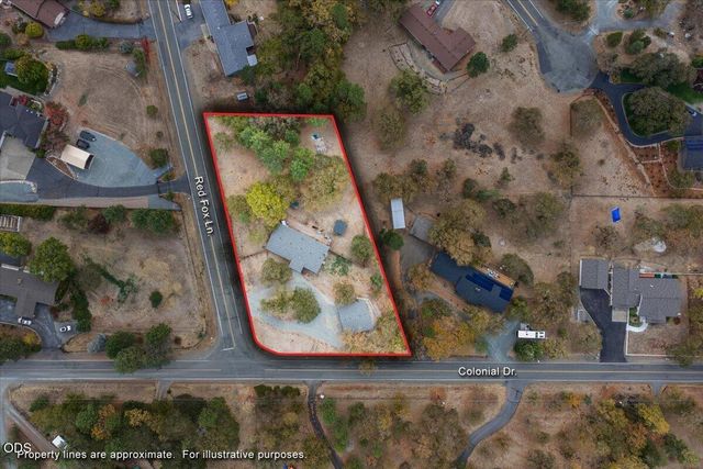 445 Colonial Drive 445 Colonial Drive, Grants Pass, OR 97526