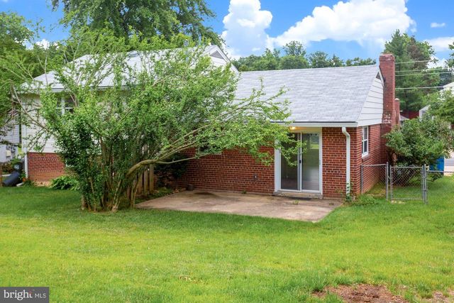 7106 JAYHAWK ST, Annandale, VA 22003