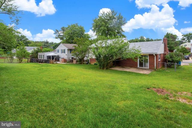 7106 JAYHAWK ST, Annandale, VA 22003