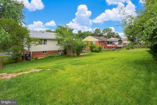 7106 JAYHAWK ST, Annandale, VA 22003