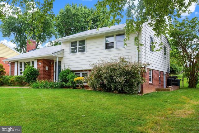 7106 JAYHAWK ST, Annandale, VA 22003