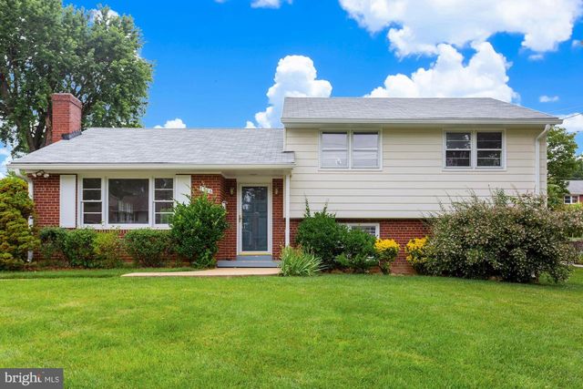 7106 JAYHAWK ST, Annandale, VA 22003