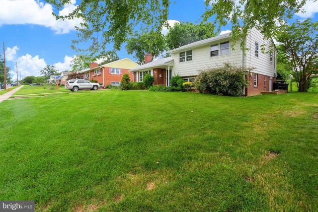 7106 JAYHAWK ST, Annandale, VA 22003