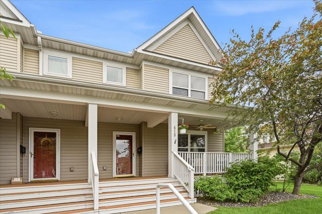615 1st Avenue NW, Osseo, MN 55369