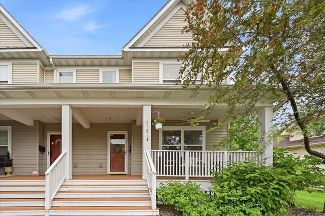 615 1st Avenue NW, Osseo, MN 55369