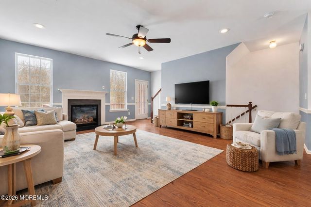 26 Daly Court 1548, Old Bridge, NJ 08857