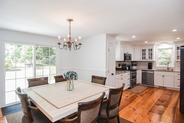359 Se Main St, Douglas, MA 01516