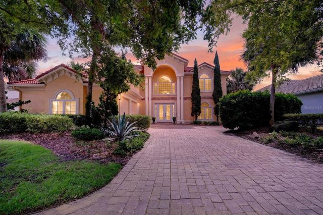 18 HAMMOCK BEACH PARKWAY, Palm Coast, FL 32137