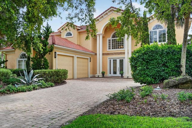 18 HAMMOCK BEACH PARKWAY, Palm Coast, FL 32137