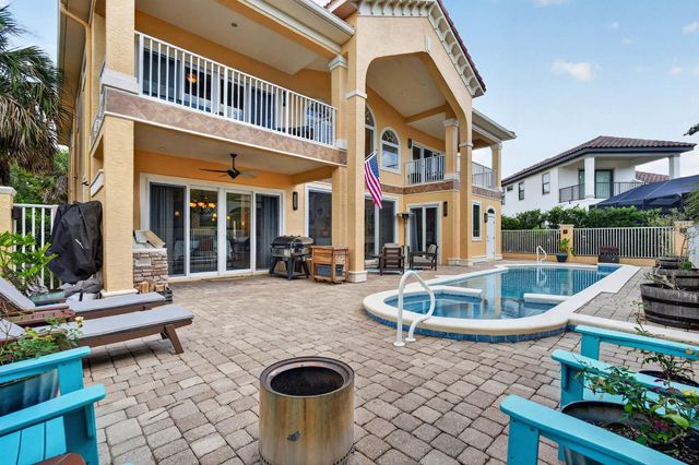 18 HAMMOCK BEACH PARKWAY, Palm Coast, FL 32137