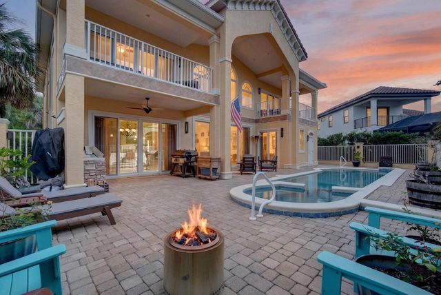18 HAMMOCK BEACH PARKWAY, Palm Coast, FL 32137
