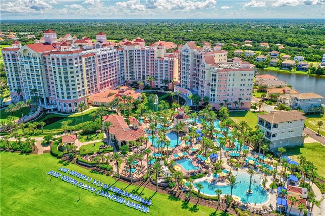 18 HAMMOCK BEACH PARKWAY, Palm Coast, FL 32137