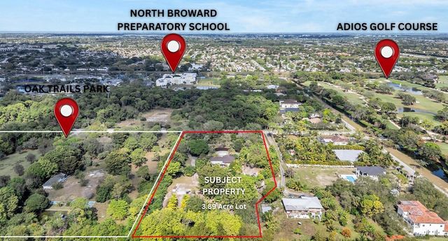 4000 NW 74th Street, Coconut Creek, FL 33073