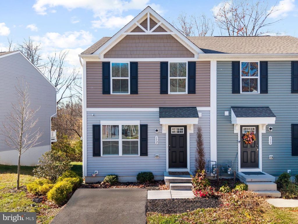 152 BEN BLVD, Elkton, MD 21921