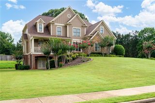 4958 Aviary NW Drive, Acworth, GA 30101