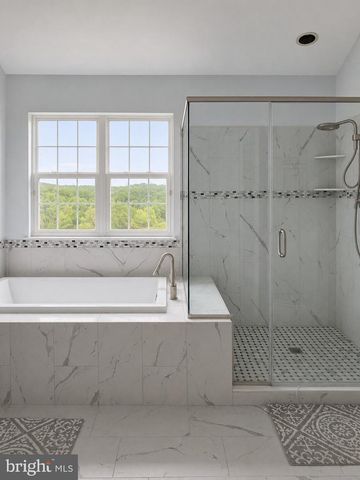 312 ALEXANDER CT, Chalfont, PA 18914